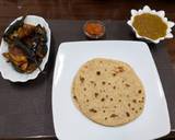 Green Grams & Rice#My staple food contest recipe step 3 photo