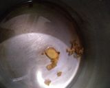A picture of step 1 of Ginger tea.
