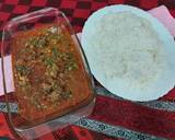 Mutton / split chickpea/dal ghost recipe step 3 photo