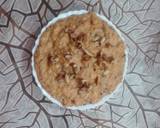 Bread Halwa recipe step 2 photo
