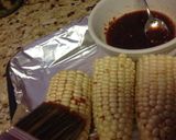 烤玉米的食譜步驟2照片