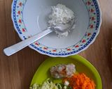 Foto langkah ke 1 dari resep Telur Dadar.
