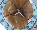 Foto langkah ke 4 dari resep Lekker/crepes teflon.