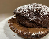 Foto del paso 5 de la receta: ¡Postre rápido: bizcocho al microondas en 5 min! 🍫