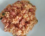 Foto del paso 7 de la receta: Arroz salvavidas