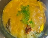 Foto langkah ke 7 dari resep Soto Ayam.