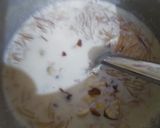 मैंगो सेवाइंया रेसिपी चरण 2 फोटो