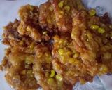 Foto langkah ke 4 dari resep Bakwan Jagung.