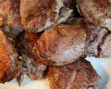 Foto del paso 1 de la receta: Carrilleras