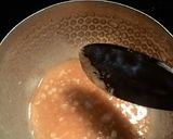 Foto langkah ke 2 dari resep Homemade Salted Caramel Sauce.