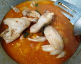 Foto langkah ke 4 dari resep Gulai Ayam.