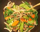 Stir-Fried Vegetables (Yasai Itame) 野菜炒め • Just One Cookbook