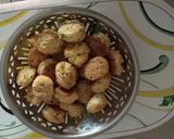 Foto del paso 4 de la receta: Scons de queso y ciboullete