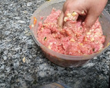 Foto del paso 1 de la receta: Filetes rusos