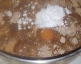 Foto del paso 3 de la receta: Torta rápida de chocolate