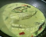 Foto langkah ke 3 dari resep Bandeng Panggang Lemak.