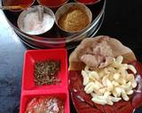 Healthy &Tasty Panchratan Dal