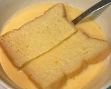 Foto langkah ke 2 dari resep French Toast Moist.