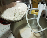 Foto del paso 12 de la receta: Pastel de melocotón con remolacha en confitura!!!