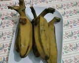 Foto langkah ke 2 dari resep 78. Pisang Selimut.