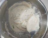 Foto langkah ke 1 dari resep Tempe Goreng Tepung Daun Kari.