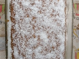 Torta de la Abuela Ñeca- Rápida y sencilla