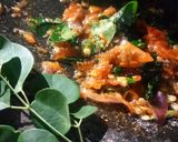 Foto langkah ke 4 dari resep Sambal Daun Kelor.