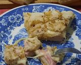 Foto del paso 9 de la receta: Abundante pizza rellena