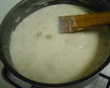 Cake Phirni - Fusion Style recipe step 4 photo