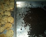 Foto langkah ke 11 dari resep Oreo cookies.