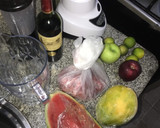 Foto del paso 1 de la receta: Sangría casera