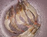 Foto langkah ke 6 dari resep 502. Udang Bakar Jimbaran.