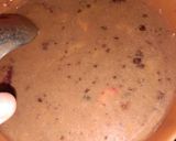 Foto langkah ke 4 dari resep Pudding Roti Tawar.
