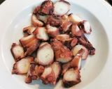 Foto del paso 5 de la receta: Frit de Polp Eivisenc (Frito de Pulpo Ibicenco)
