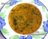 Árvalaska-leves (Gluténmentesen is) recept fázis 2 fotója