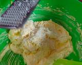 Chocolate button Thumbprint cookies langkah memasak 2 foto