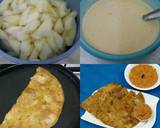 Indian Cucumber Dosas/Dosakaya Dosas recipe step 1 photo