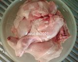 Foto langkah ke 1 dari resep Malbi Ayam Rumahan.