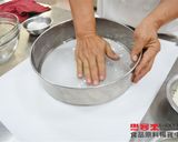 【樂客來】酥波蘿杏仁奶油塔的食譜步驟28照片