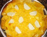 Foto del paso 5 de la receta: Tarta de zapallo suave