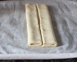Foto del paso 2 de la receta: Palmeritas de hojaldre