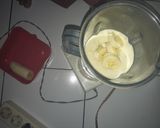 Foto langkah ke 2 dari resep Bolu Pisang Panggang Legit (Spesial Keju).