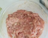 รูปขั้นตอนการทำที่ 1 ของ ซุปมักกะโรนีหมู🐷