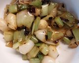 Foto del paso 12 de la receta: Arroz Chaufa Peruano