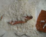 Foto langkah ke 2 dari resep Urap ketan.