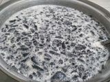 Pudding Oreo Milo