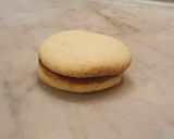 Foto del paso 5 de la receta: Alfajorcitos de maicena