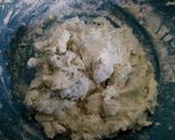 Foto langkah ke 5 dari resep Cireng asin pedas boncabe.