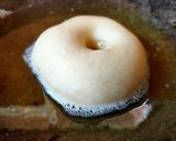 Foto langkah ke 5 dari resep No Lazy Lazy Donuts ala Chef Muhammad.