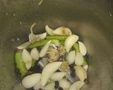 लौकी के कोफ्ते की सब्जी(lauki ke kofte ki sabzi recipe in hindi) रेसिपी चरण 3 फोटो